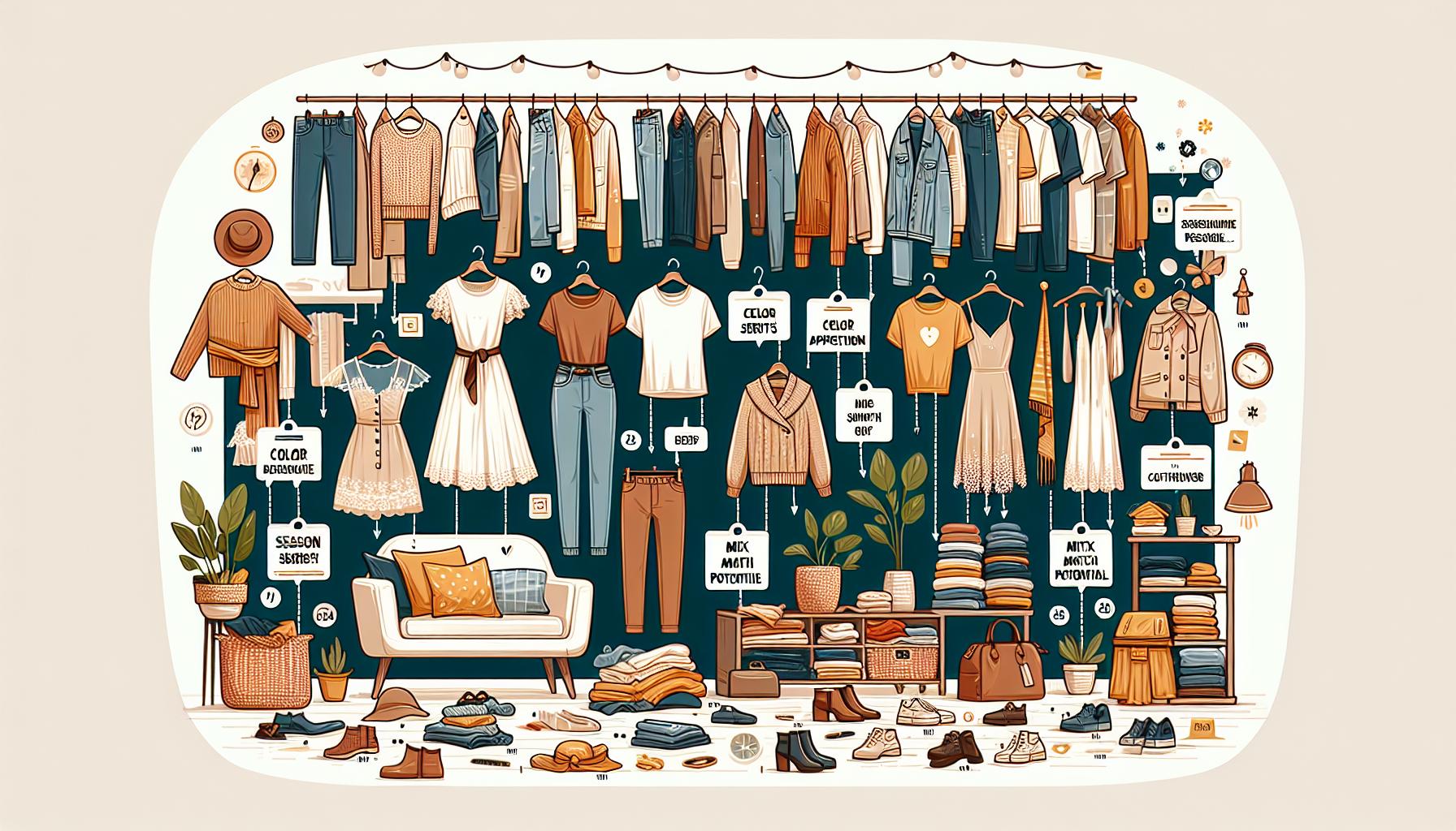 Jak vybrat ideální kousky