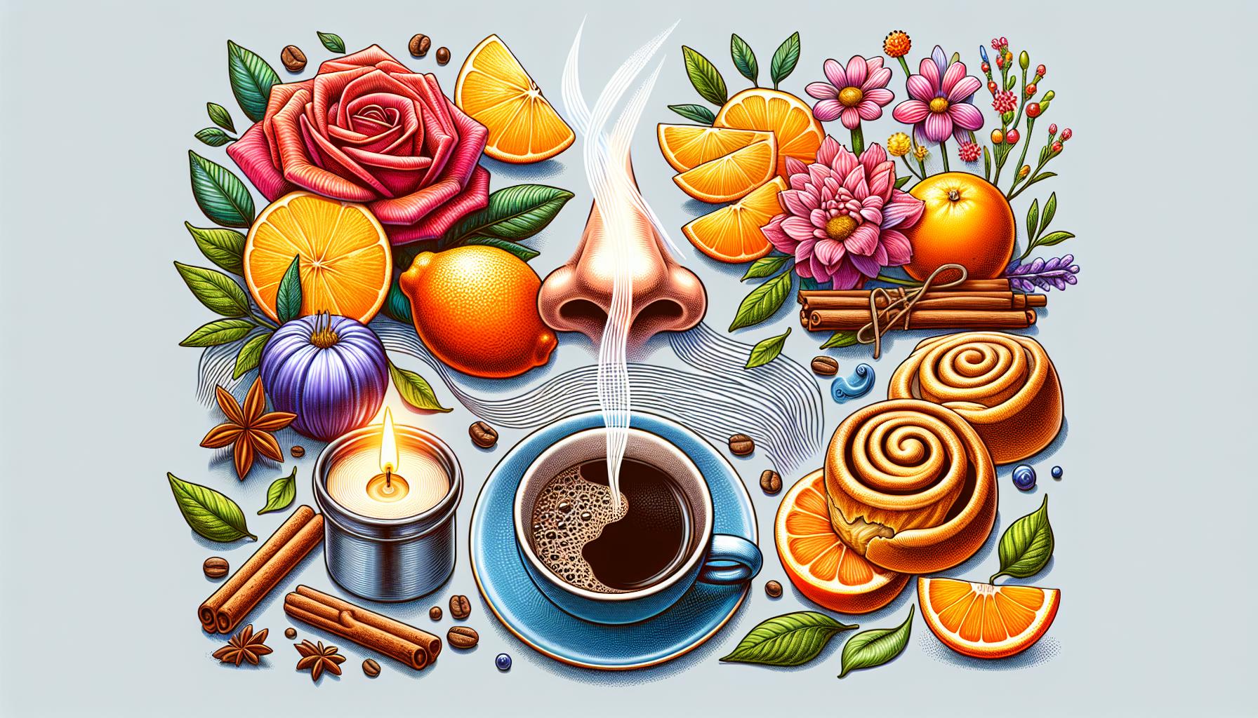 Jaké příčiny způsobují zápach?