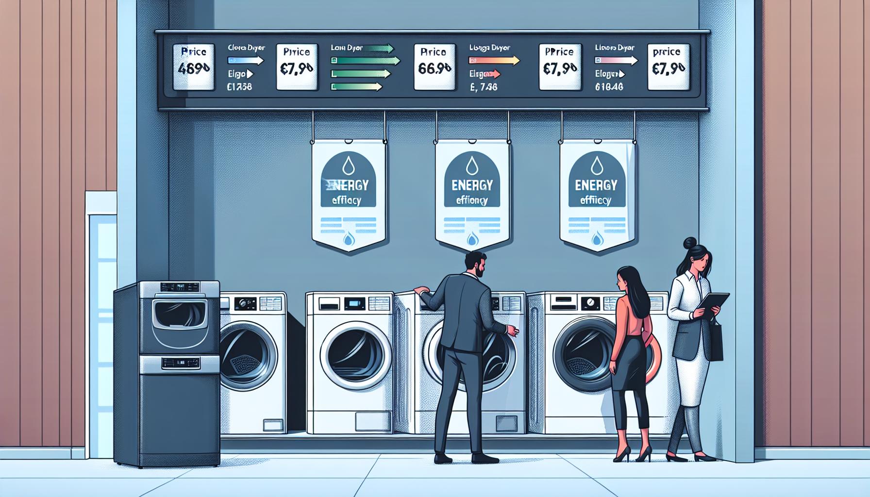 Jak vybrat levnou sušičku prádla