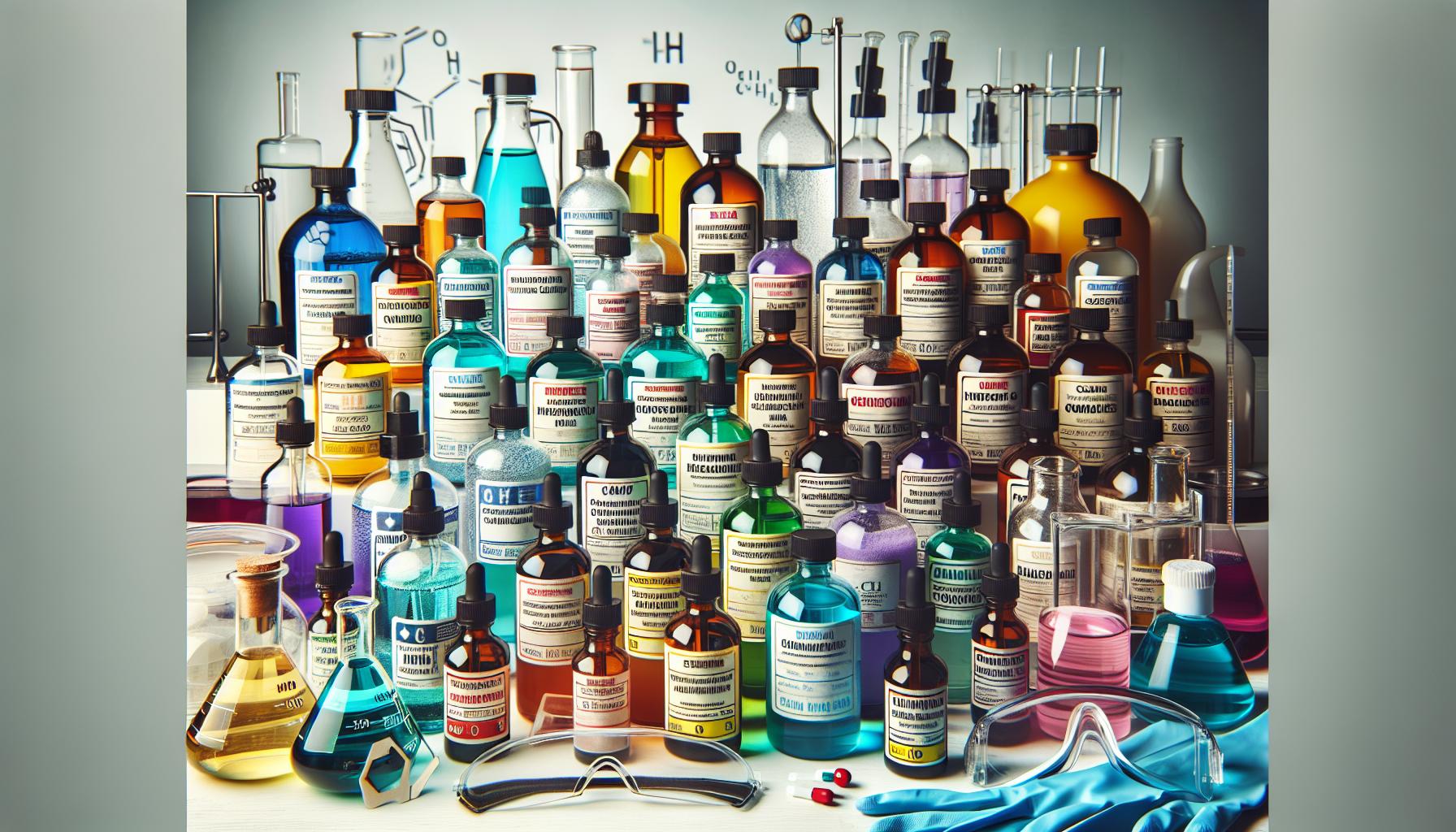 Čím dezinfikovat venkovní krmítka: Ochrana ptáků před nemocemi 3 Nejdůležitější chemikálie pro dezinfekci