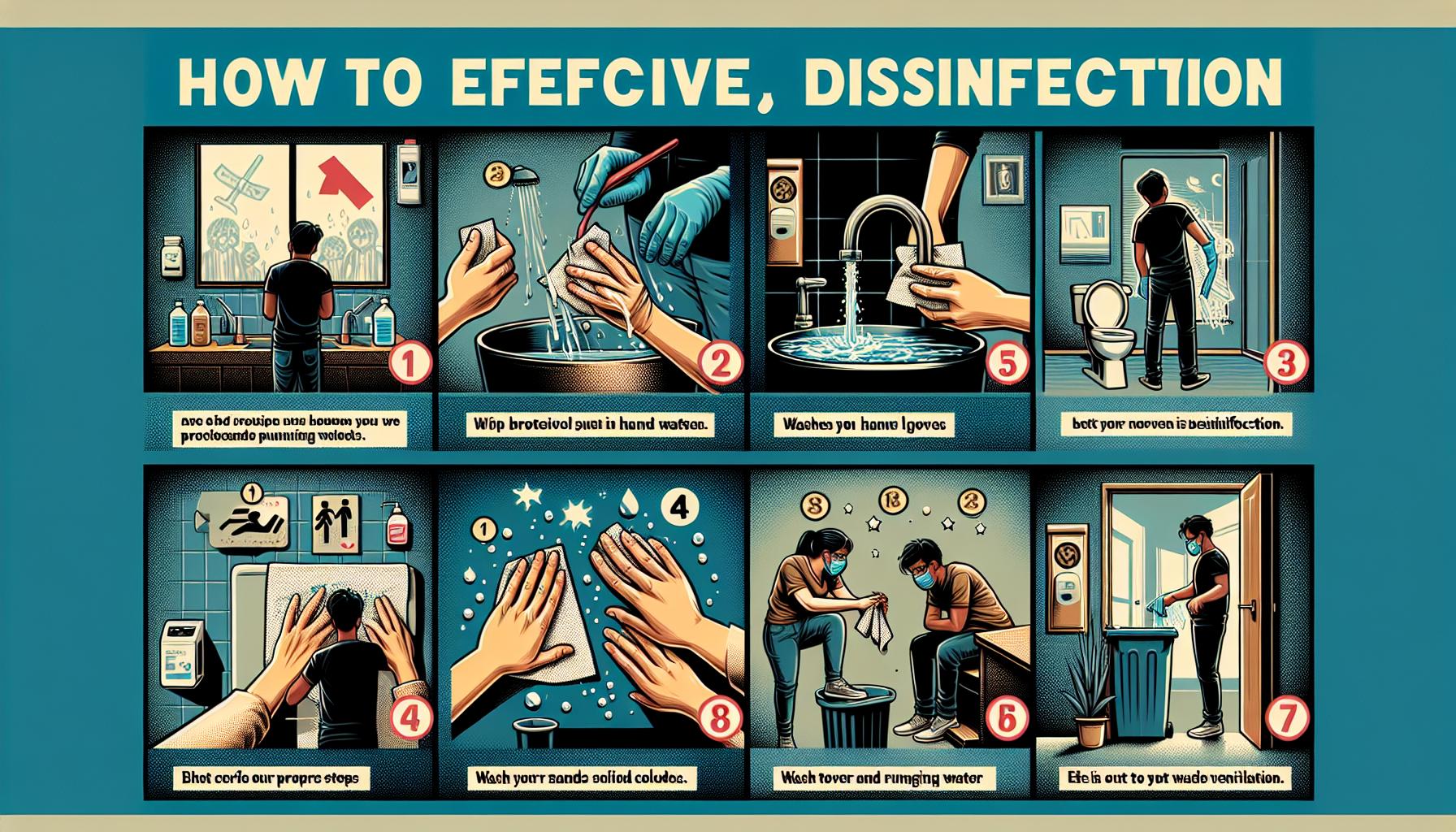 Jak dezinfikovat vibrátor snadno a efektivně 2 Tipy na efektivní dezinfekci