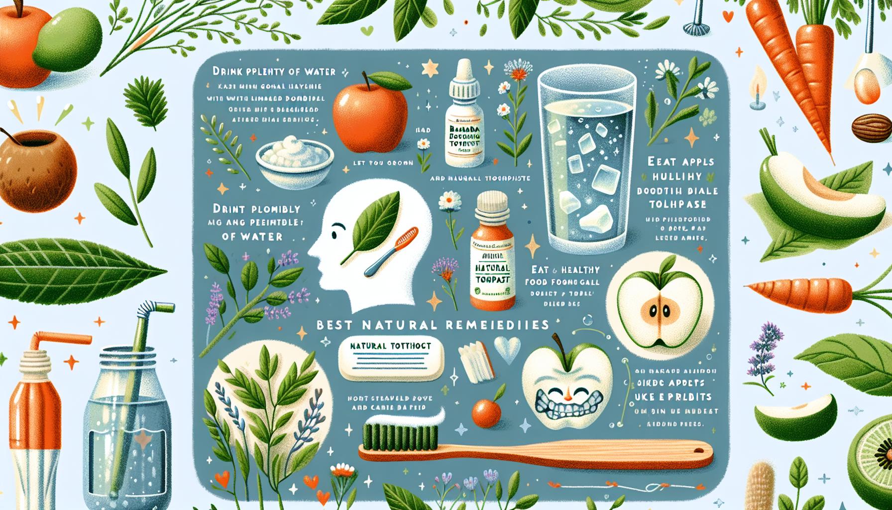 Nejlepší přírodní prostředky na zápach