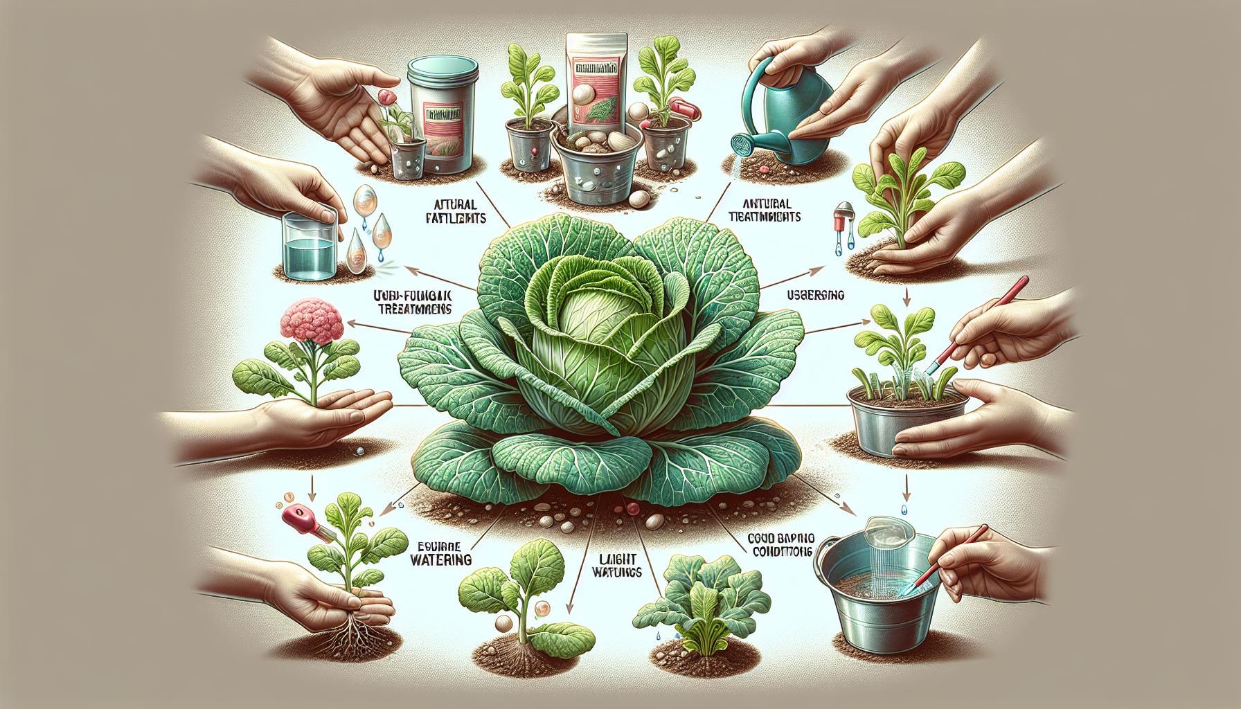 Jaké metody ozdravění zeláku vybrat