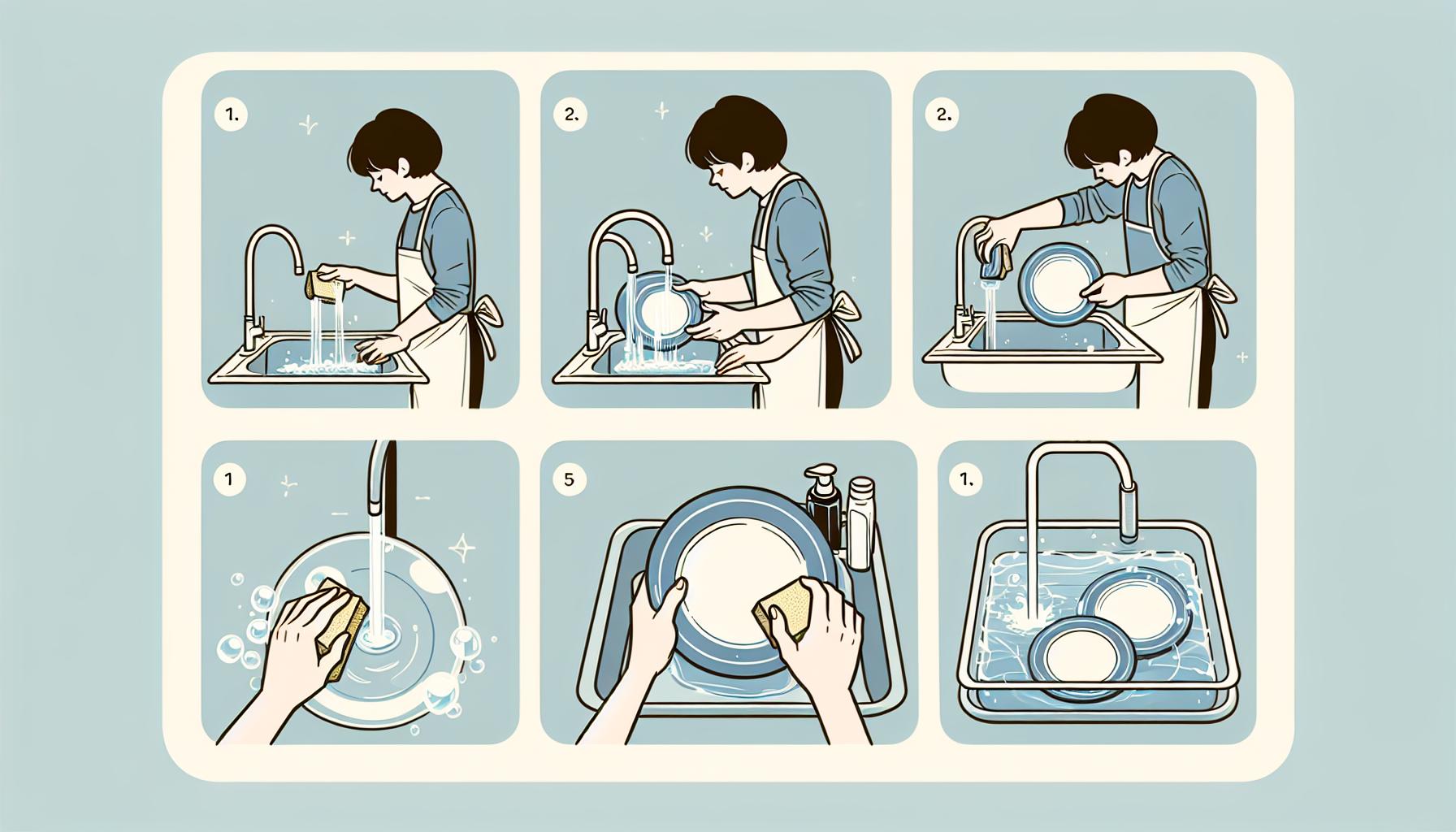 Jak správně umýt sklokeramickou desku