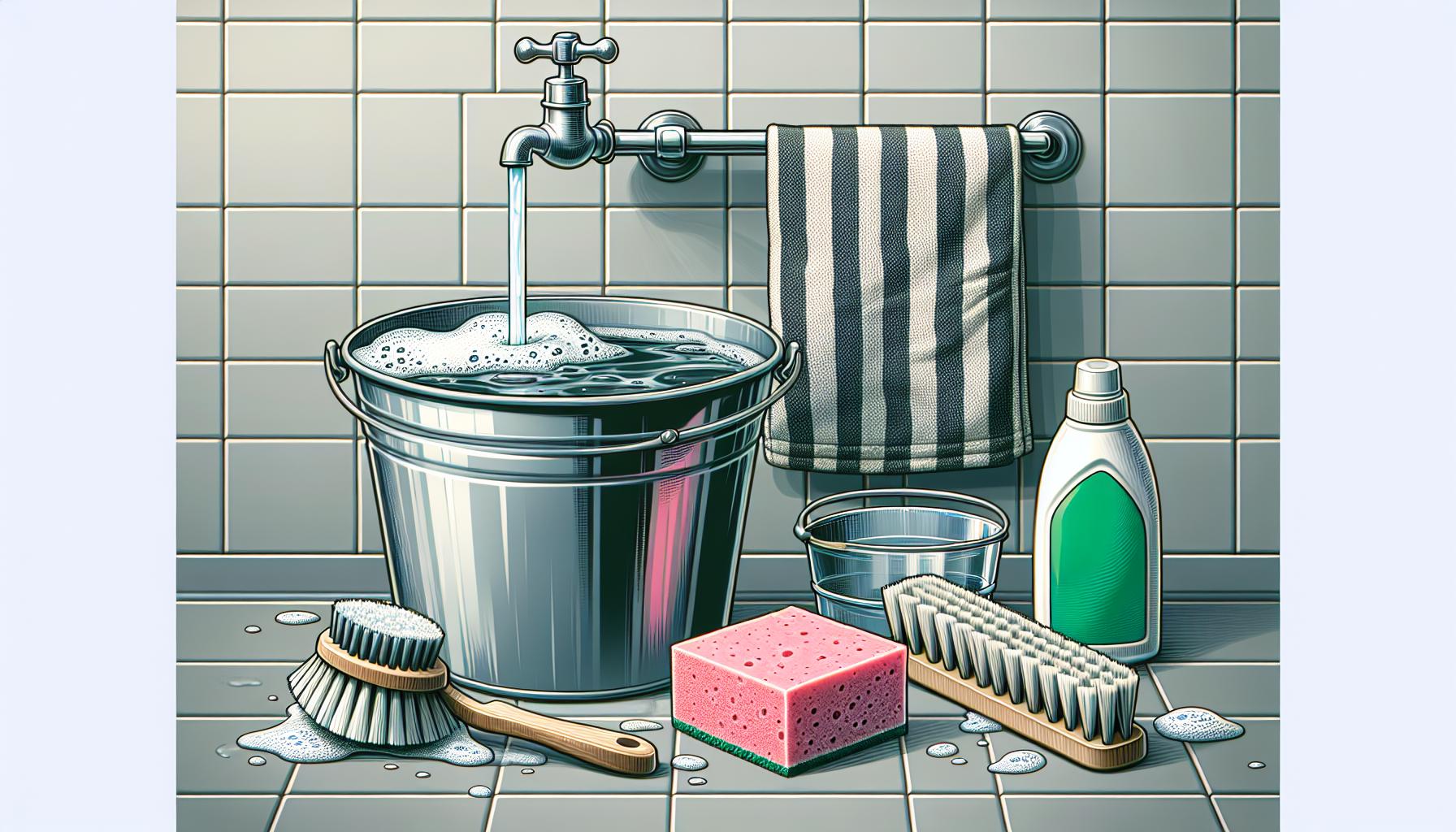 Jaké prostředky ‌použít pro mytí