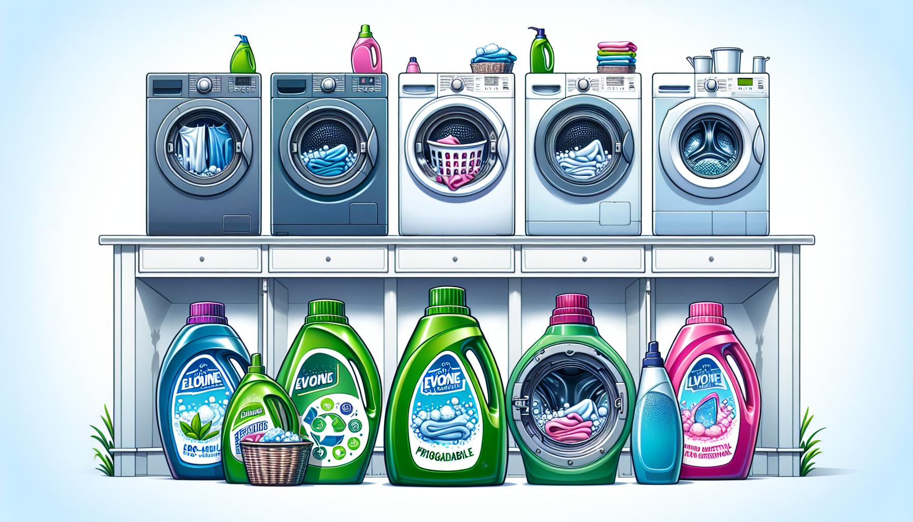 Porovnání alternativních značek prádla