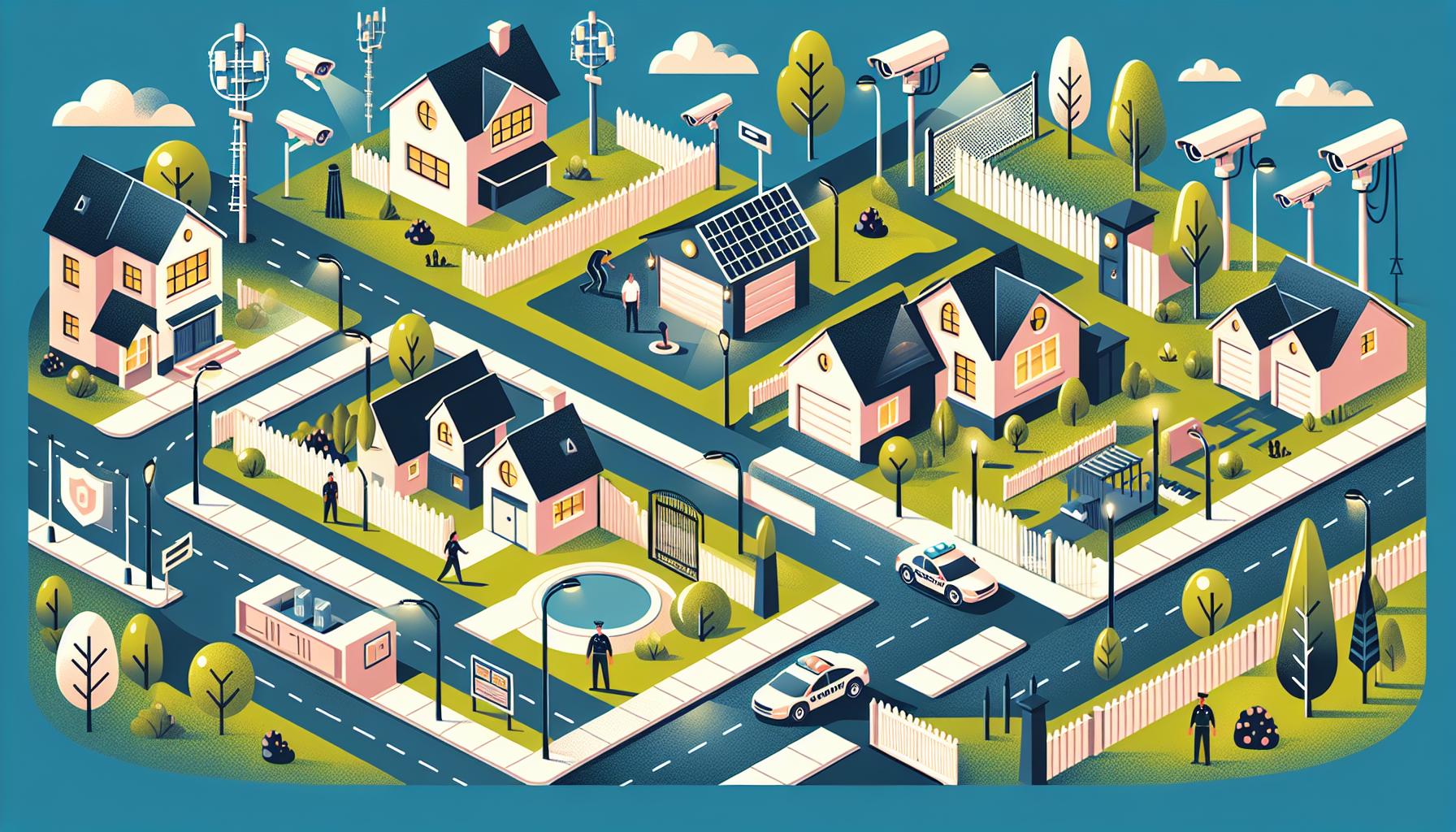 Jak‍ efektivně ochránit váš majetek