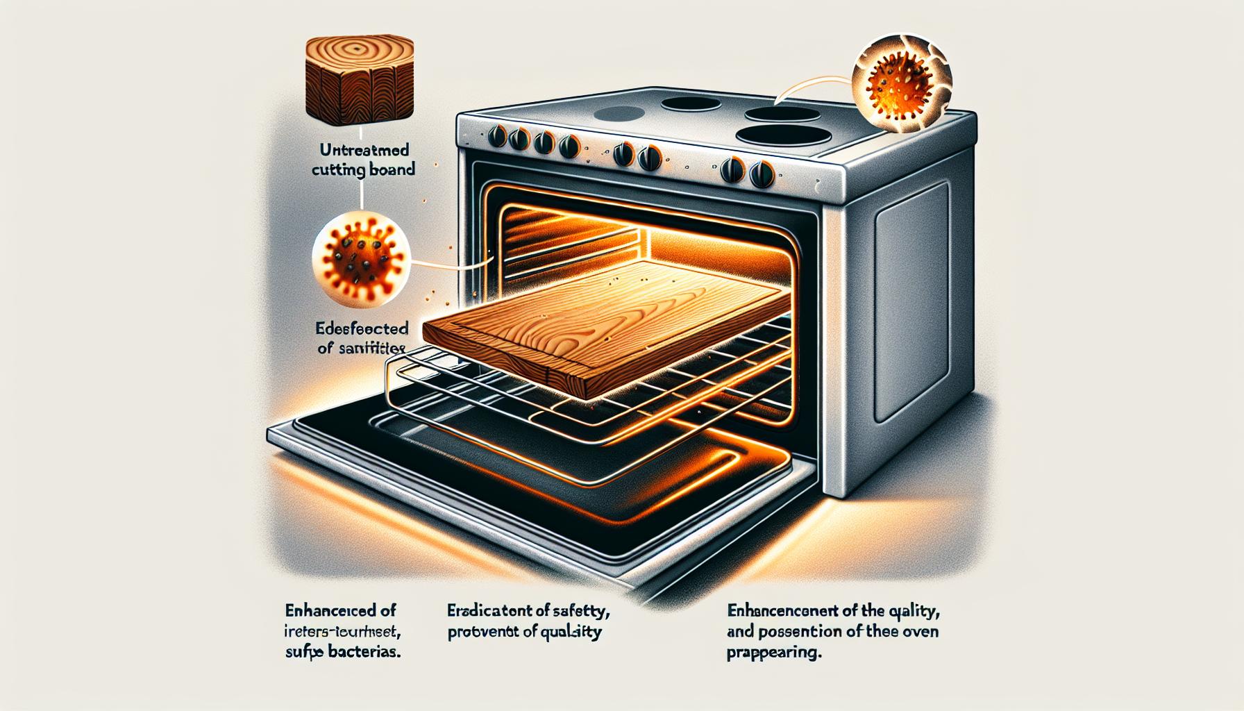 Jaké jsou výhody dezinfekce dřeva v troubě