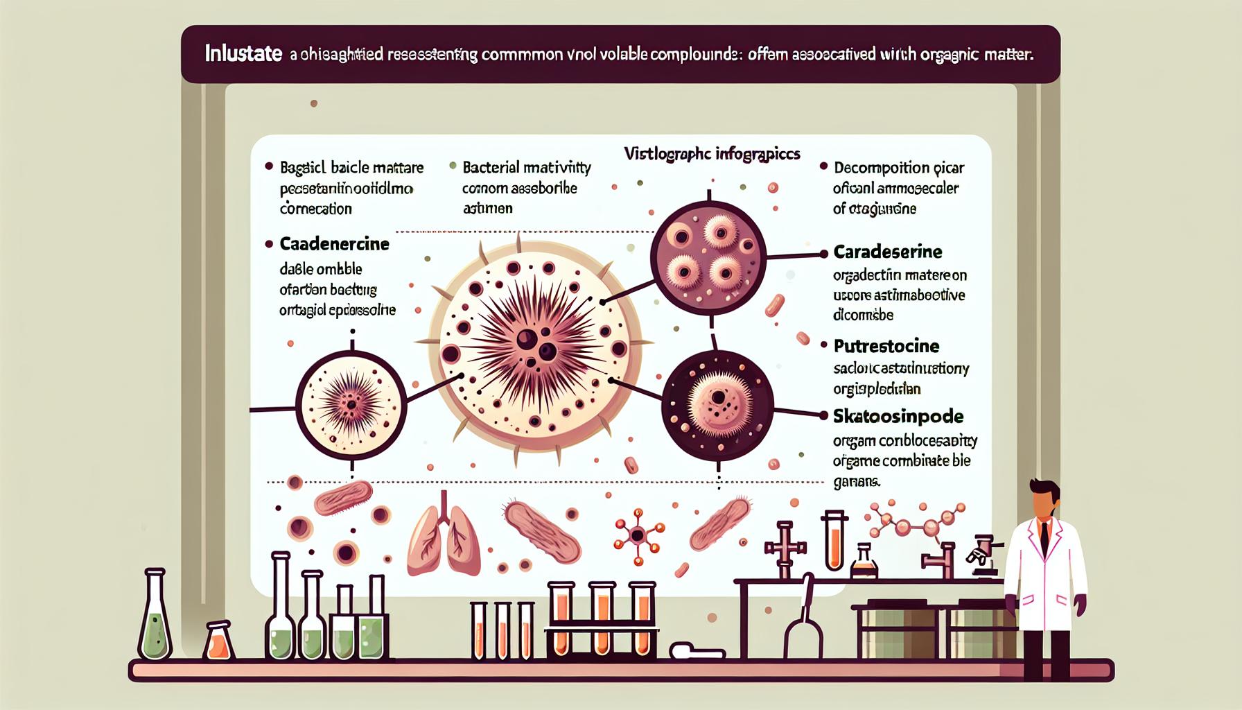 Jaké jsou příčiny mrtvolného zápachu