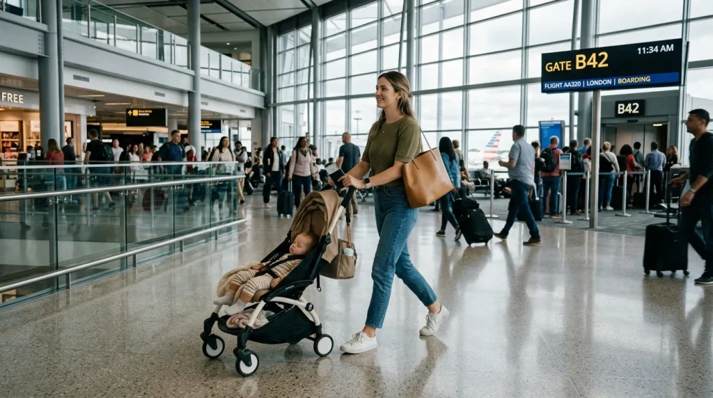 Ochrana stěn před dětským kočárkem: Průvodce obklady a panely | Úklid Liberec 107 Ochrana stěn před dětským kočárkem
